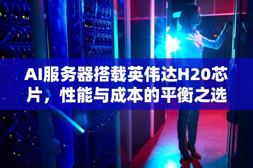 AI服务器搭载英伟达H20芯片，性能与成本的平衡之选，AI服务器H20芯片 厂商