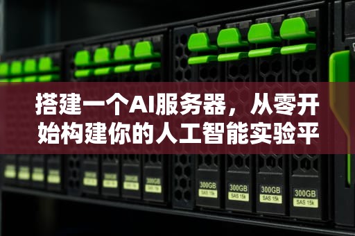 搭建一个AI服务器，从零开始构建你的人工智能实验平台，搭建一个ai服务器要多少钱