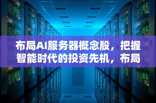 布局AI服务器概念股，把握智能时代的投资先机，布局ai服务器概念股票有哪些