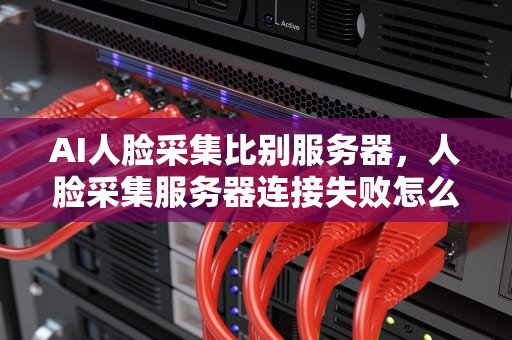 AI人脸采集比别服务器，人脸采集服务器连接失败怎么办