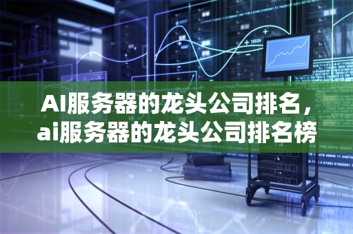 AI服务器的龙头公司排名，ai服务器的龙头公司排名榜