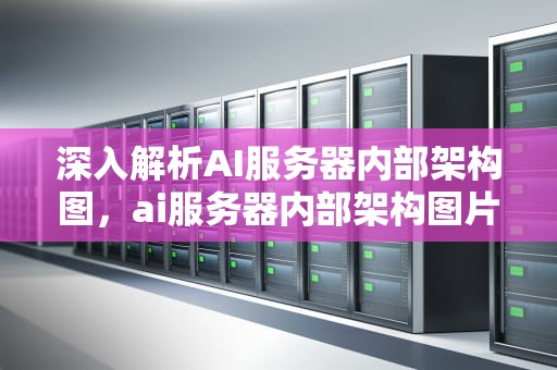 深入解析AI服务器内部架构图，ai服务器内部架构图片