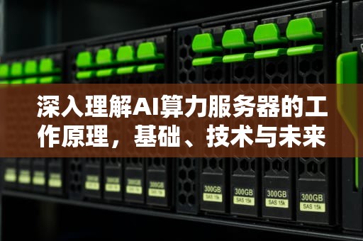 深入理解AI算力服务器的工作原理，基础、技术与未来发展，ai算力服务器工作原理图