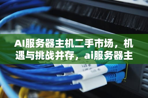 AI服务器主机二手市场，机遇与挑战并存，ai服务器主机 二手卖多少钱