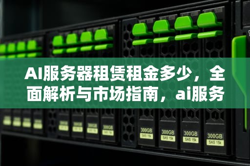 AI服务器租赁租金多少，全面解析与市场指南，ai服务器租赁租金多少钱
