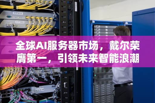 全球AI服务器市场，戴尔荣膺第一，引领未来智能浪潮，全球ai服务器市场第一名是谁