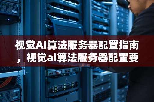 视觉AI算法服务器配置指南，视觉ai算法服务器配置要求