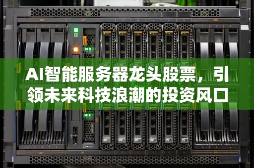 AI智能服务器龙头股票，引领未来科技浪潮的投资风口，ai智能服务器龙头股票有哪些
