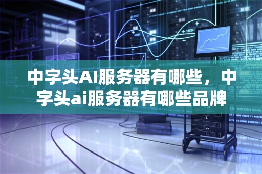 中字头AI服务器有哪些，中字头ai服务器有哪些品牌