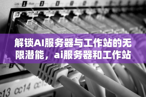 解锁AI服务器与工作站的无限潜能，ai服务器和工作站的区别