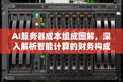 AI服务器成本组成图解，深入解析智能计算的财务构成，ai服务器成本组成图解大全