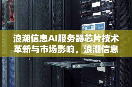 浪潮信息AI服务器芯片技术革新与市场影响，浪潮信息ai服务器芯片怎么样