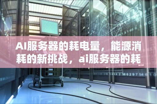 AI服务器的耗电量，能源消耗的新挑战，ai服务器的耗电量是多少