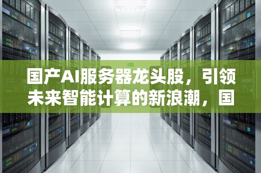 国产AI服务器龙头股，引领未来智能计算的新浪潮，国产ai服务器龙头股票有哪些