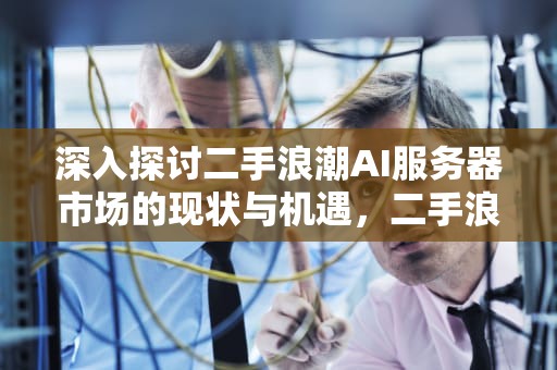 深入探讨二手浪潮AI服务器市场的现状与机遇，二手浪潮ai服务器怎么样