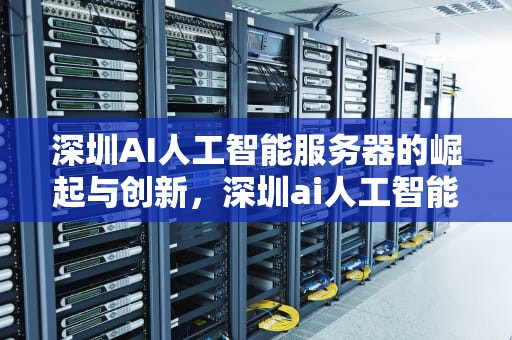 深圳AI人工智能服务器的崛起与创新，深圳ai人工智能服务器地址