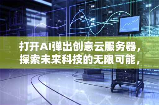 打开AI弹出创意云服务器，探索未来科技的无限可能，打开ai弹出创意云服务器怎么办