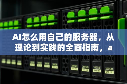 AI怎么用自己的服务器，从理论到实践的全面指南，ai怎么用自己的服务器打开
