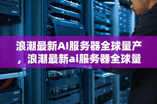 浪潮最新AI服务器全球量产，浪潮最新ai服务器全球量产了吗