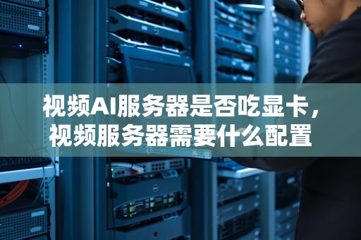 视频AI服务器是否吃显卡，视频服务器需要什么配置