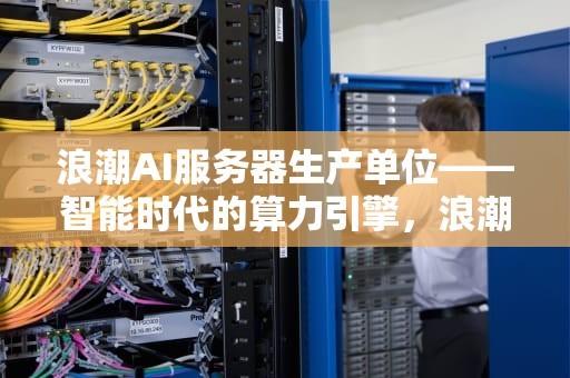 浪潮AI服务器生产单位——智能时代的算力引擎，浪潮ai服务器生产单位是什么