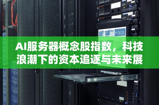 AI服务器概念股指数，科技浪潮下的资本追逐与未来展望，ai服务器概念股指数基金