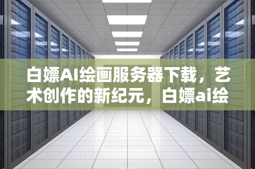 白嫖AI绘画服务器下载，艺术创作的新纪元，白嫖ai绘画服务器下载