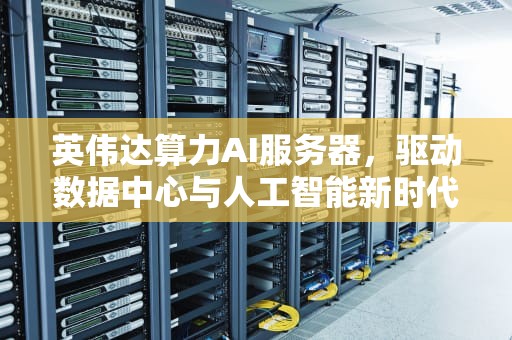 英伟达算力AI服务器，驱动数据中心与人工智能新时代的先锋技术，英伟达算力ai服务器在哪