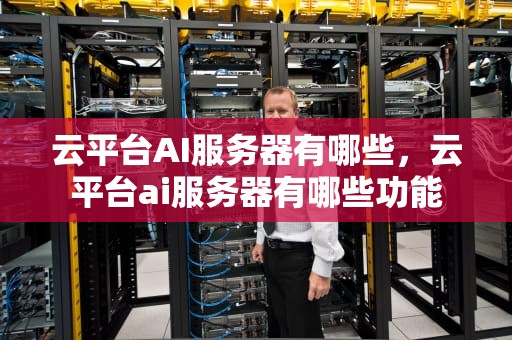 云平台AI服务器有哪些，云平台ai服务器有哪些功能