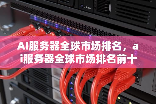 AI服务器全球市场排名，ai服务器全球市场排名前十