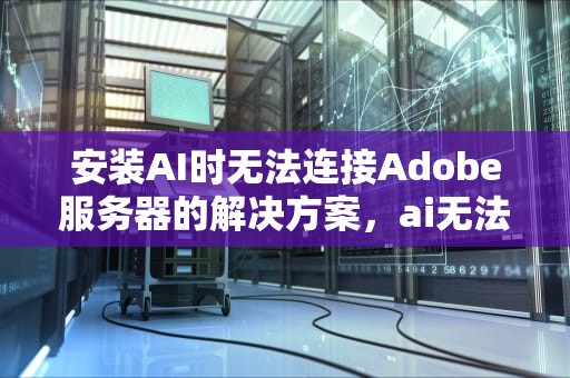 安装AI时无法连接Adobe服务器的解决方案，ai无法连接到adobe服务器