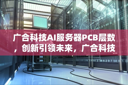 广合科技AI服务器PCB层数，创新引领未来，广合科技ai服务器层数查询