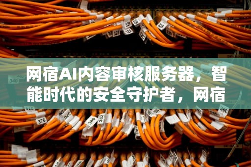 网宿AI内容审核服务器，智能时代的安全守护者，网宿服务平台是什么