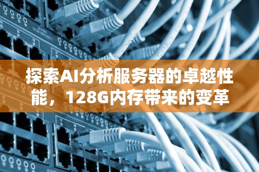 探索AI分析服务器的卓越性能，128G内存带来的变革，AI分析服务器分析原油泄漏厂家