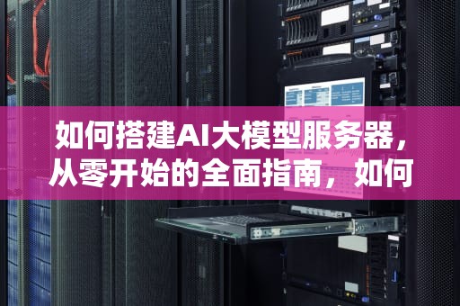 如何搭建AI大模型服务器，从零开始的全面指南，如何搭建ai大模型服务器