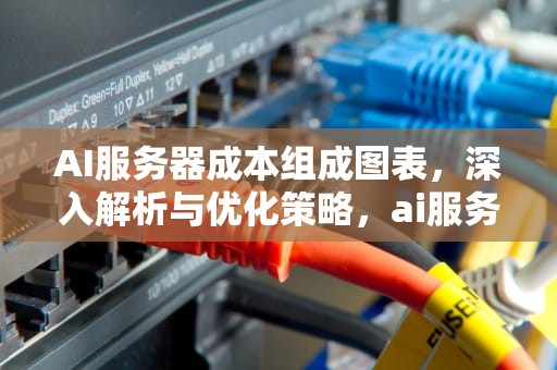 AI服务器成本组成图表，深入解析与优化策略，ai服务器成本组成图表