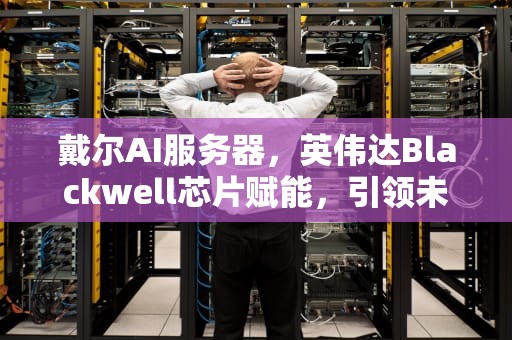 戴尔AI服务器，英伟达Blackwell芯片赋能，引领未来，ai服务器戴尔销售商有哪些