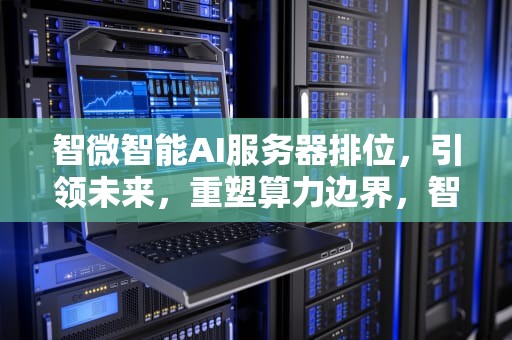 智微智能AI服务器排位，引领未来，重塑算力边界，智微智能ai服务器排位