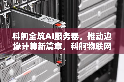 科舸全筑AI服务器，推动边缘计算新篇章，科舸物联网有限公司