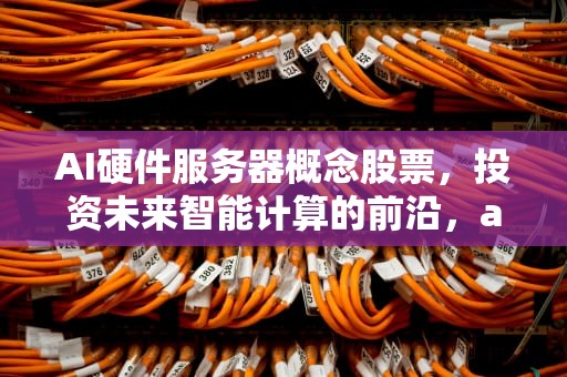 AI硬件服务器概念股票，投资未来智能计算的前沿，ai硬件服务器概念股票有哪些