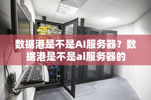 数据港是不是AI服务器？数据港是不是ai服务器的