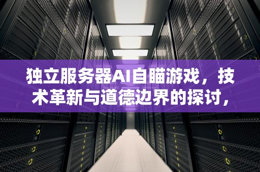 独立服务器AI自瞄游戏，技术革新与道德边界的探讨，独立服务器ai自瞄游戏有哪些