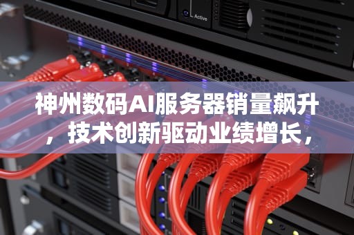 神州数码AI服务器销量飙升，技术创新驱动业绩增长，神州数码ai服务器销量怎么样