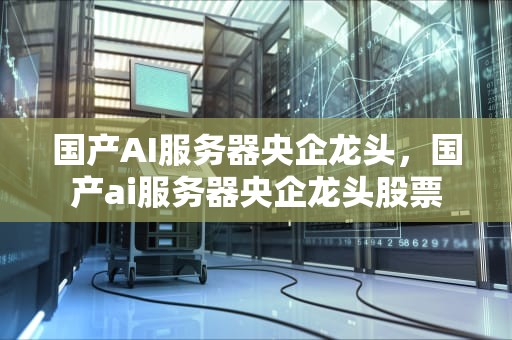国产AI服务器央企龙头，国产ai服务器央企龙头股票