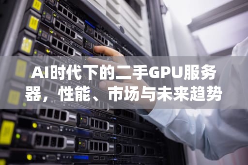 AI时代下的二手GPU服务器，性能、市场与未来趋势，二手服务器cpu
