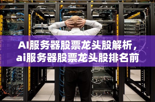 AI服务器股票龙头股解析，ai服务器股票龙头股排名前十
