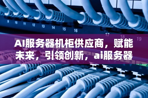 AI服务器机柜供应商，赋能未来，引领创新，ai服务器机柜供应商有哪些