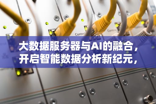 大数据服务器与AI的融合，开启智能数据分析新纪元，大数据服务器配置方案