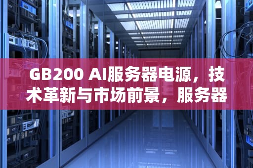 GB200 AI服务器电源，技术革新与市场前景，服务器电源规范