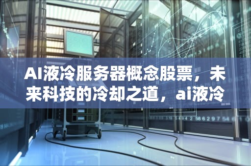 AI液冷服务器概念股票，未来科技的冷却之道，ai液冷服务器概念股票有哪些